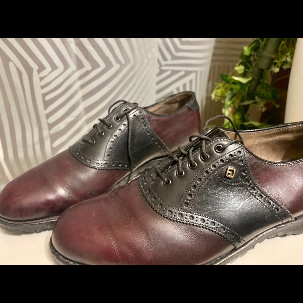 Classics by foot joy